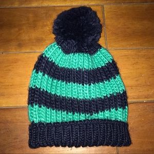 Mossimo hat